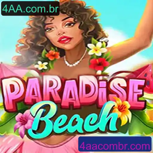 Descubra o Fascinante Mundo de ParadiseBeach