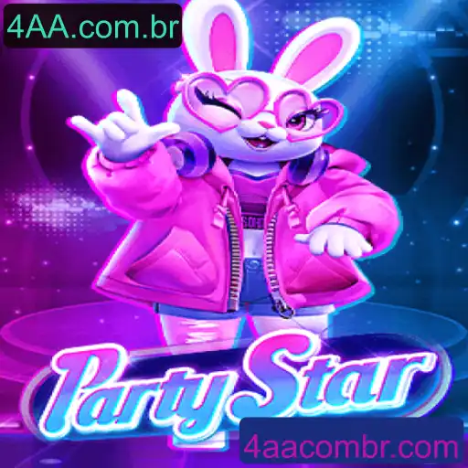 Descubra a Diversão e a Emoção de PartyStar