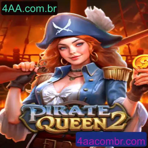 Descubra o Fascinante Mundo de PirateQueen2