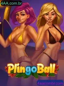 Explorando Plingoball: O Jogo de Estratégia que Conquistou os Fãs