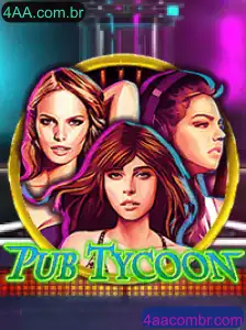 Explorando o Mundo de PubTycoon: Estratégia e Diversão em um Jogo Único