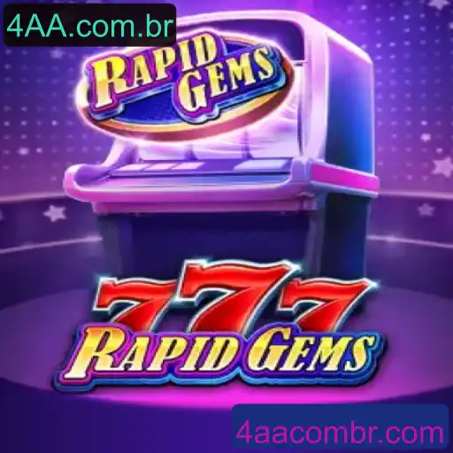 Explorando o Fascinante Mundo de RapidGems777
