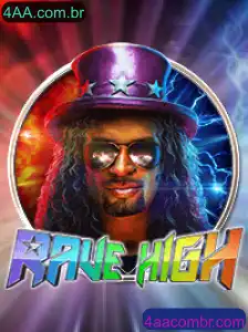 RaveHigh: Mergulhe na Excitante Experiência do Novo Jogo da 4AA.com.br