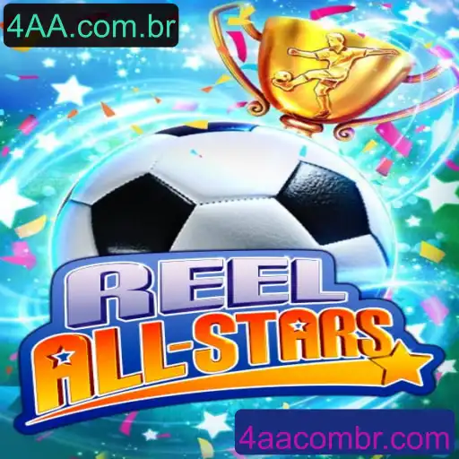 ReelAllStars: Uma Aventura Emocionante no Mundo dos Slots Virtuais