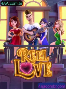 ReelLove: Descubra a Emoção do Jogo e Suas Regras