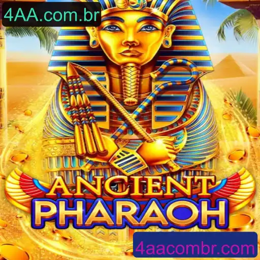 Explorando AncientPharaoh: Uma Jornada para os Mistérios do Antigo Egito