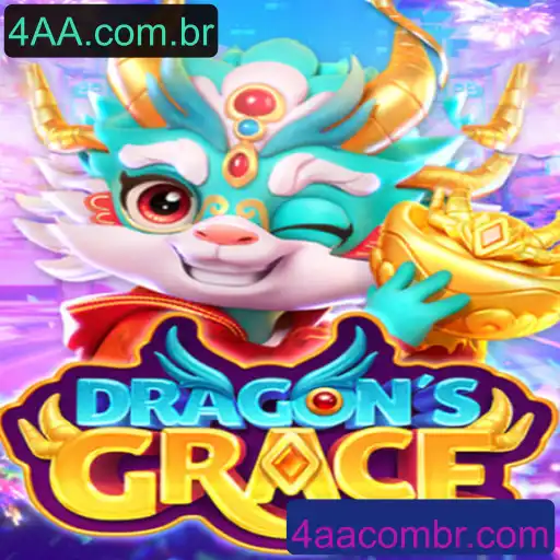 Explorando DragonsGrace: O Novo Fenômeno no Mundo dos Jogos