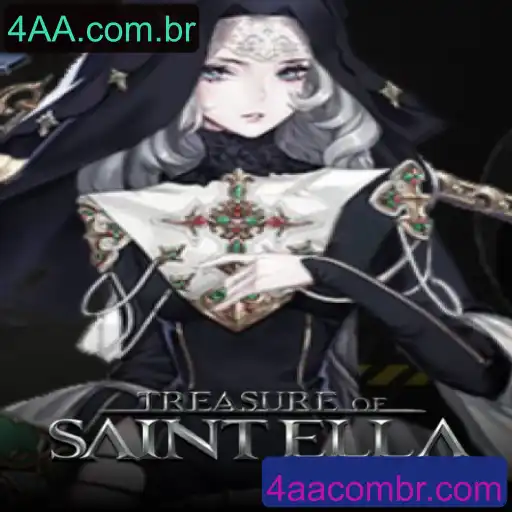Explorando o Enigma de 'TreasureofSaintElla': Um Mergulho nas Aventuras de Caça ao Tesouro com 4AA.com.br