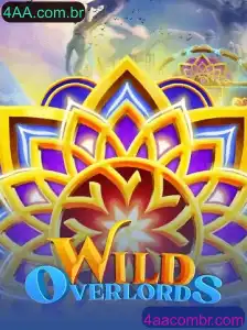 Explore o Mundo de Aventura do Jogo WildOverlords
