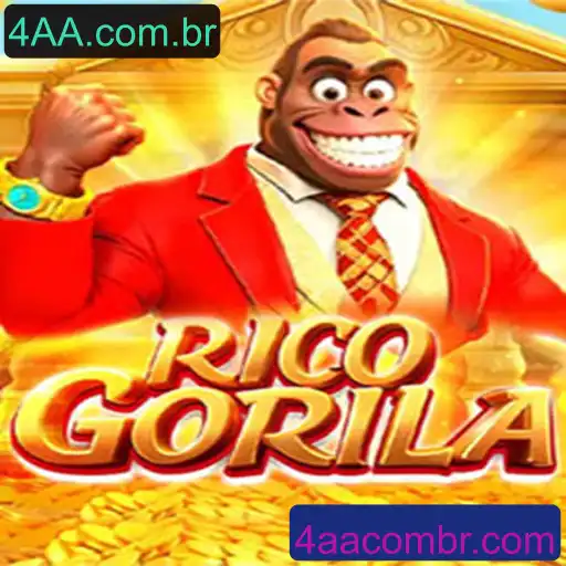 Descubra as Aventuras de RicoGorila: Um Jogo de Estratégia Inovador