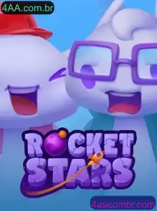 Explorando RocketStars: O Fascinante Jogo Espacial de Estratégia