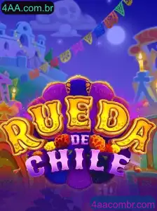 Descubra RuedaDeChile: Um Novo Fenômeno de Jogo