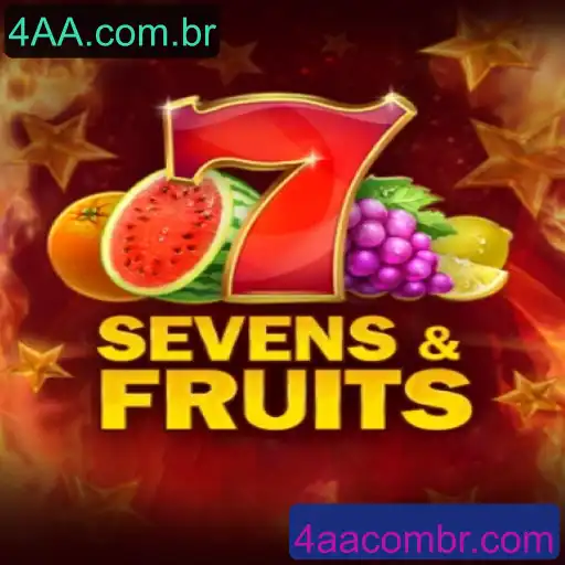Descubra o Empolgante Mundo do Jogo SevensFruits