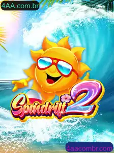 Explorando Spindrift2: O Fascinante Mundo do Jogo