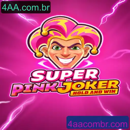 SuperPinkJoker: Descubra o Encanto do Jogo e Suas Regras