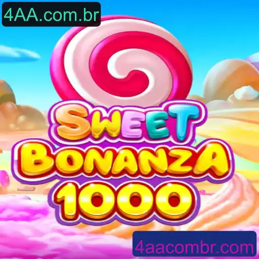 SweetBonanza1000: Explorando o Mundo Colorido do Jogo
