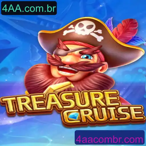 Desvendando o Enigma de TREASURECRUISE: A Jornada dos Caçadores de Tesouros