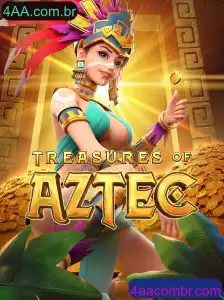Explorando o Universo do Jogo Treasures of Aztec
