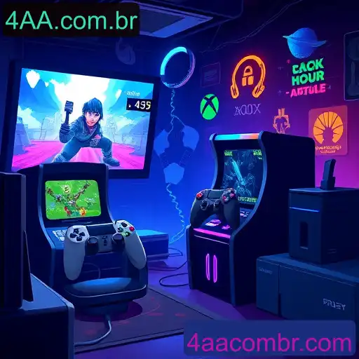 Videogames