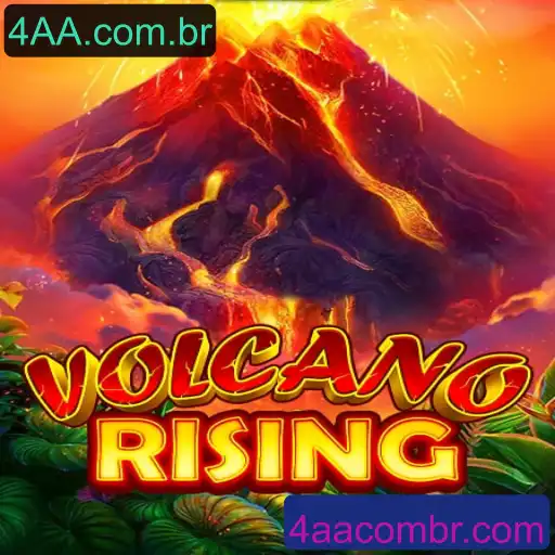 Descubra o Mundo de VolcanoRising: Um Mergulho na Aventura