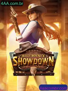 Explorando WildBountyShowdown: Um Novo Horizonte de Desafios Digitais