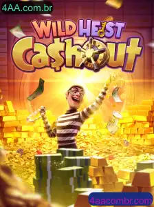Explorando o Mundo do Jogo WildHeistCashout: Uma Jornada de Estratégia e Aventuras