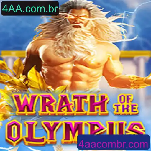 Wrath of Olympus: Um Mergulho no Mundo dos Deuses e Heróis